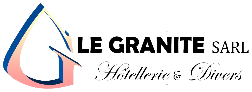 Logo Hotel le granite